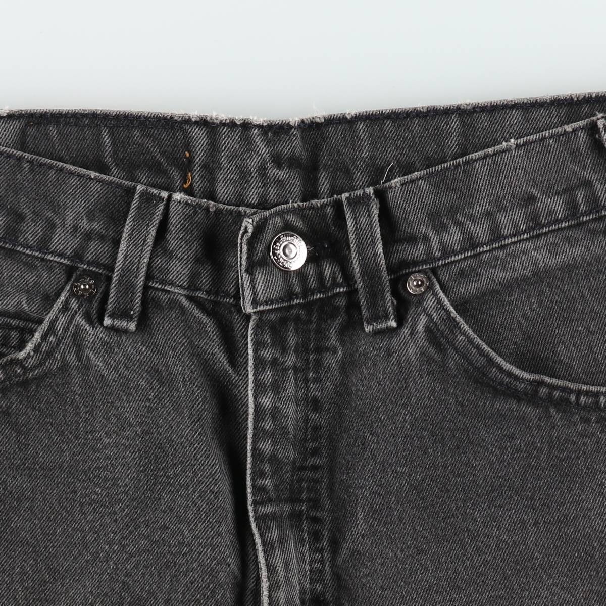 古着 90年代 リーバイス Levis 550 RELAXED FIT ジョーツ オレンジタブ