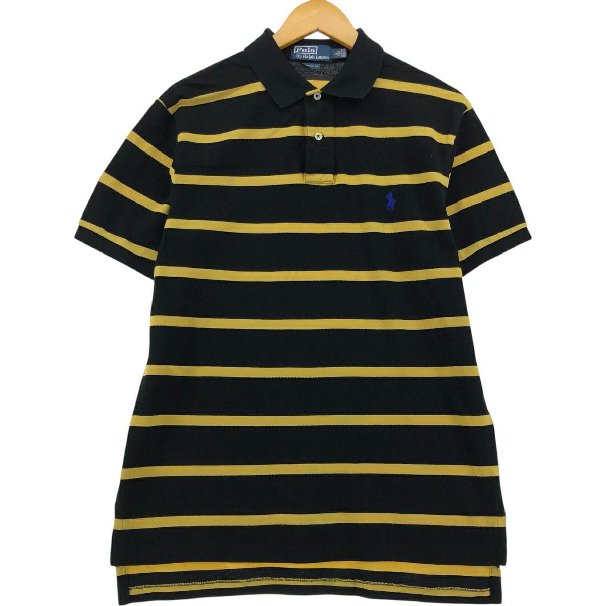 古着 ラルフローレン Ralph Lauren POLO by Ralph Lauren CUSTOM FIT