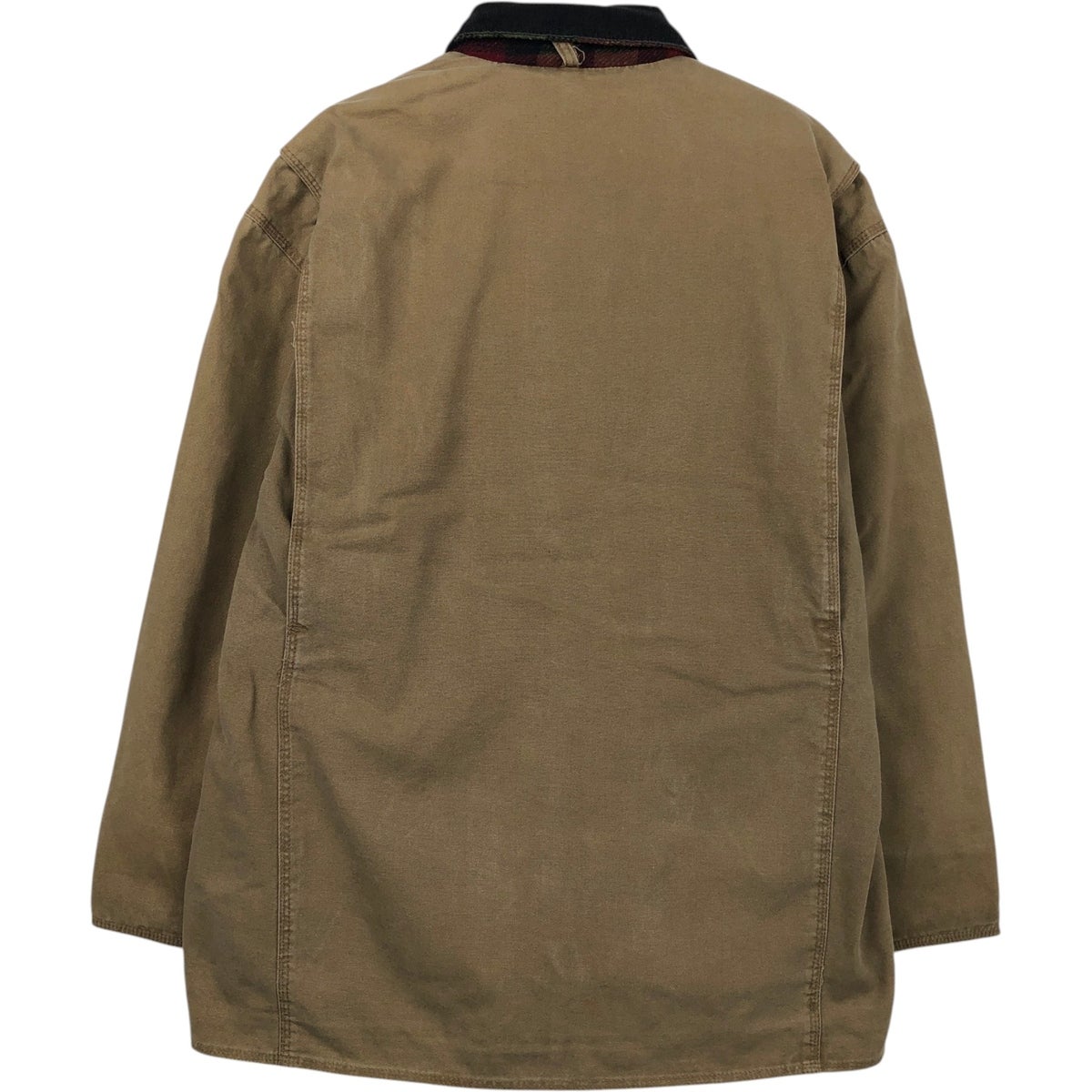 古着 90年代 ジェイクルー J.Crew ハンティングジャケット メンズS相当