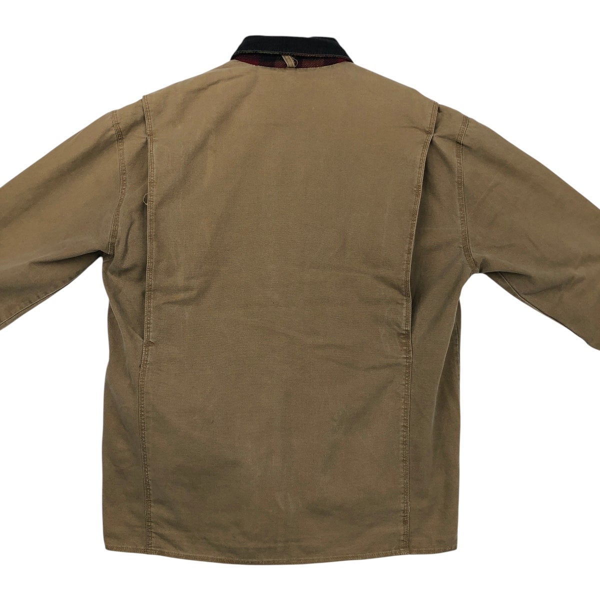 古着 90年代 ジェイクルー J.Crew ハンティングジャケット メンズS相当