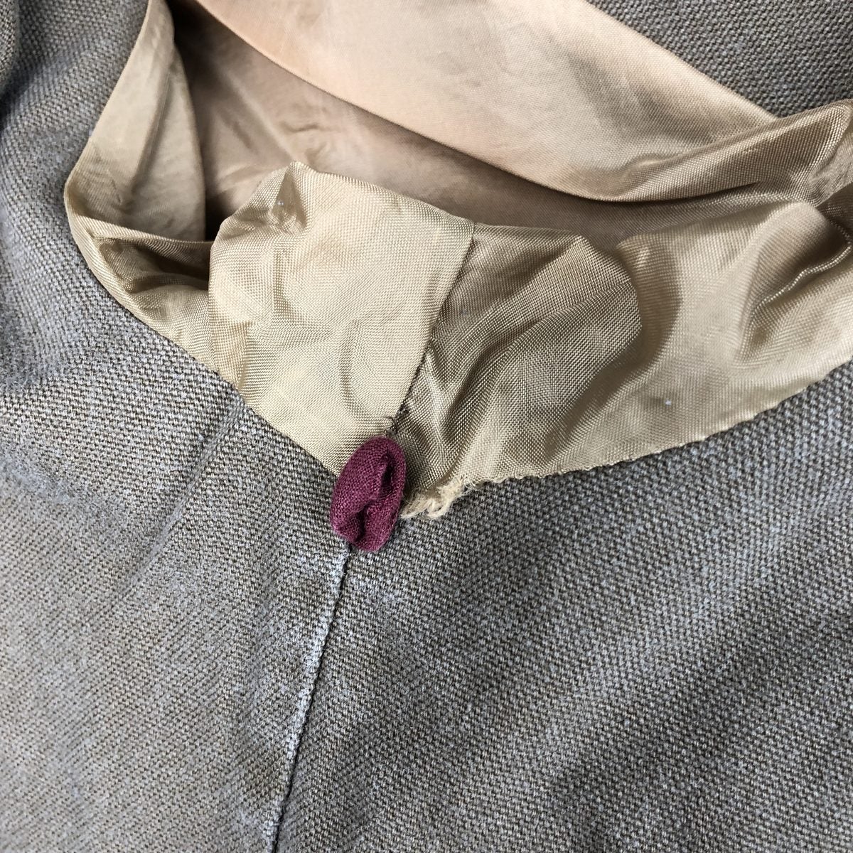 古着 90年代 ジェイクルー J.Crew ハンティングジャケット メンズS相当