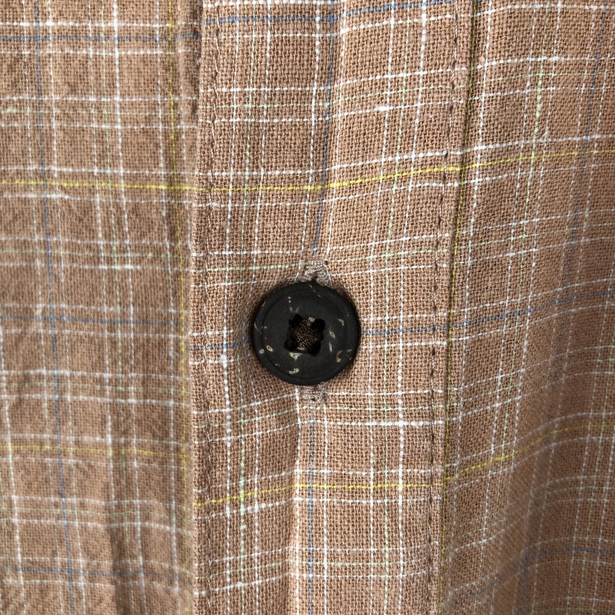 古着 パタゴニア patagonia バックステップシャツ 53139Sp23 チェック
