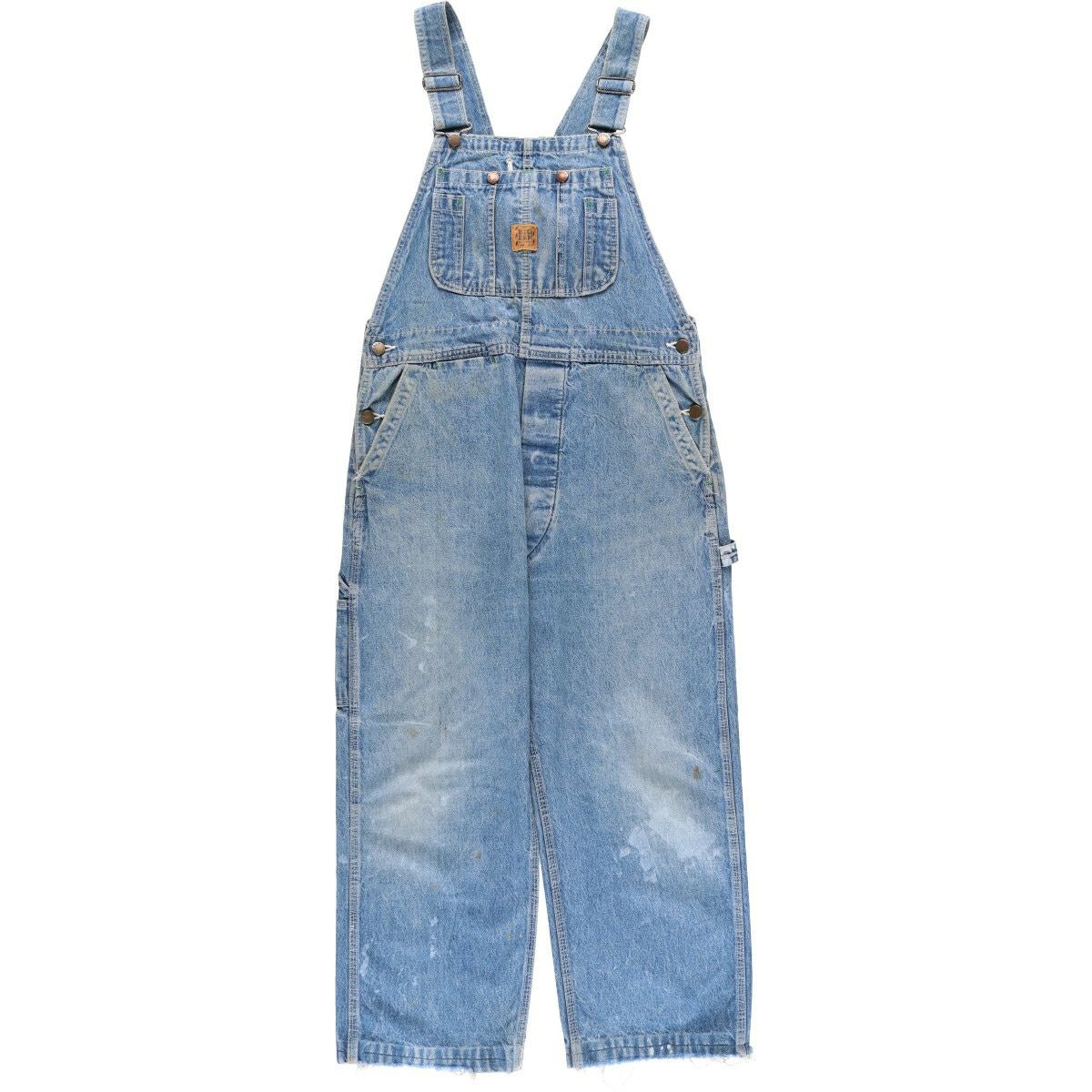 古着 70～80年代 ラングラー Wrangler BIG BEN ビッグベン デニム