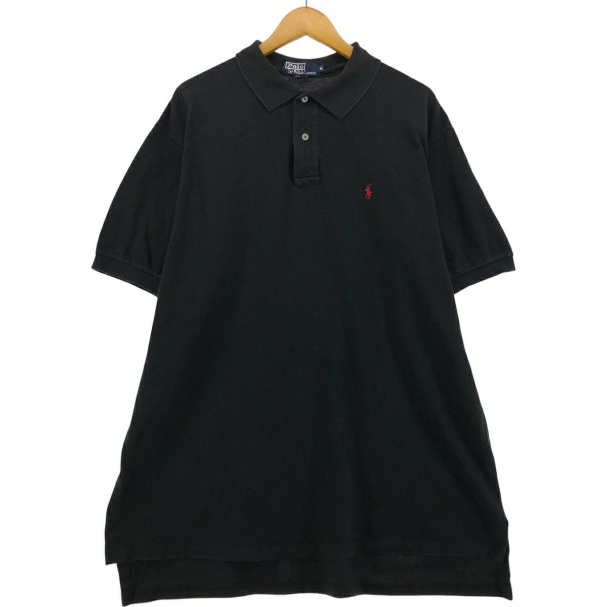 古着 90年代 ラルフローレン Ralph Lauren POLO by Ralph Lauren 半袖