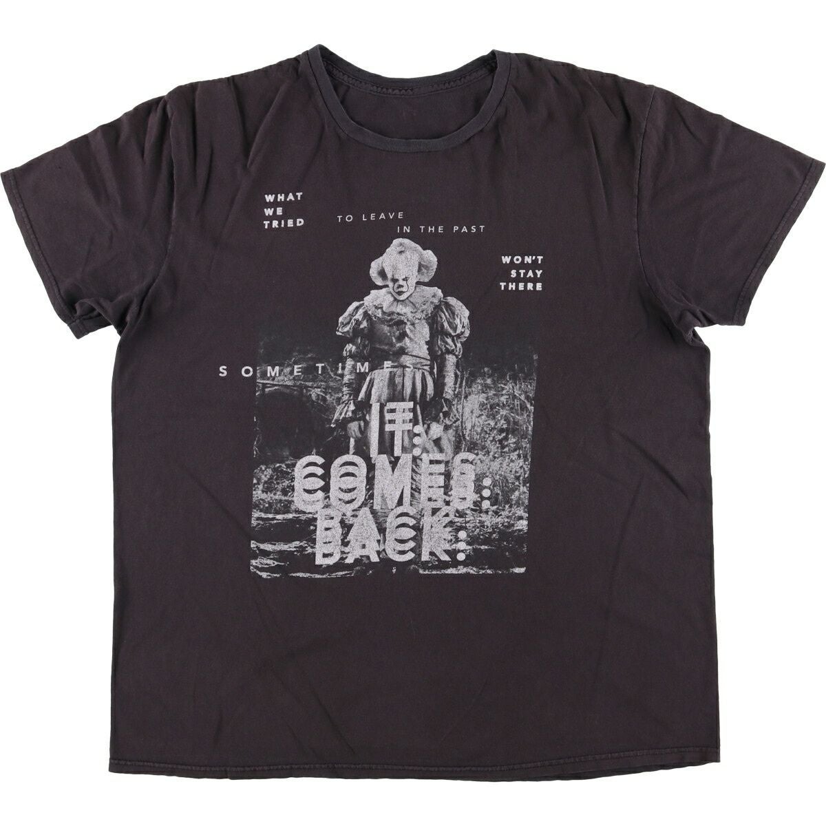 古着 The Hangover ハングオーバー! 映画 ムービーTシャツ メンズS相当