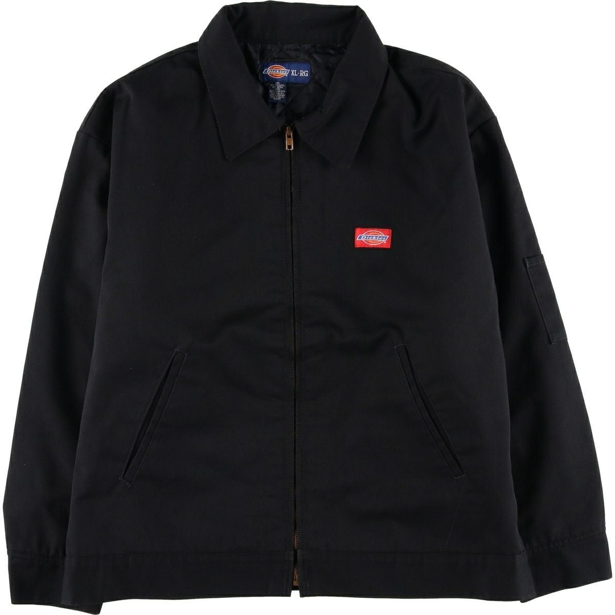 古着 ディッキーズ Dickies ワークジャケット メンズXL相当/eaa609497 古着 ディッキーズ Dickies ワークジャケット メンズXL相当 /eaa609497