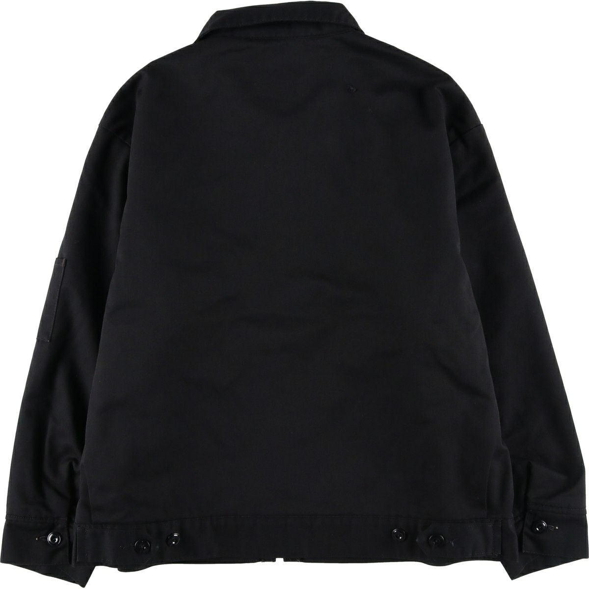 古着 ディッキーズ Dickies 中綿入り ワークジャケット メンズXL相当