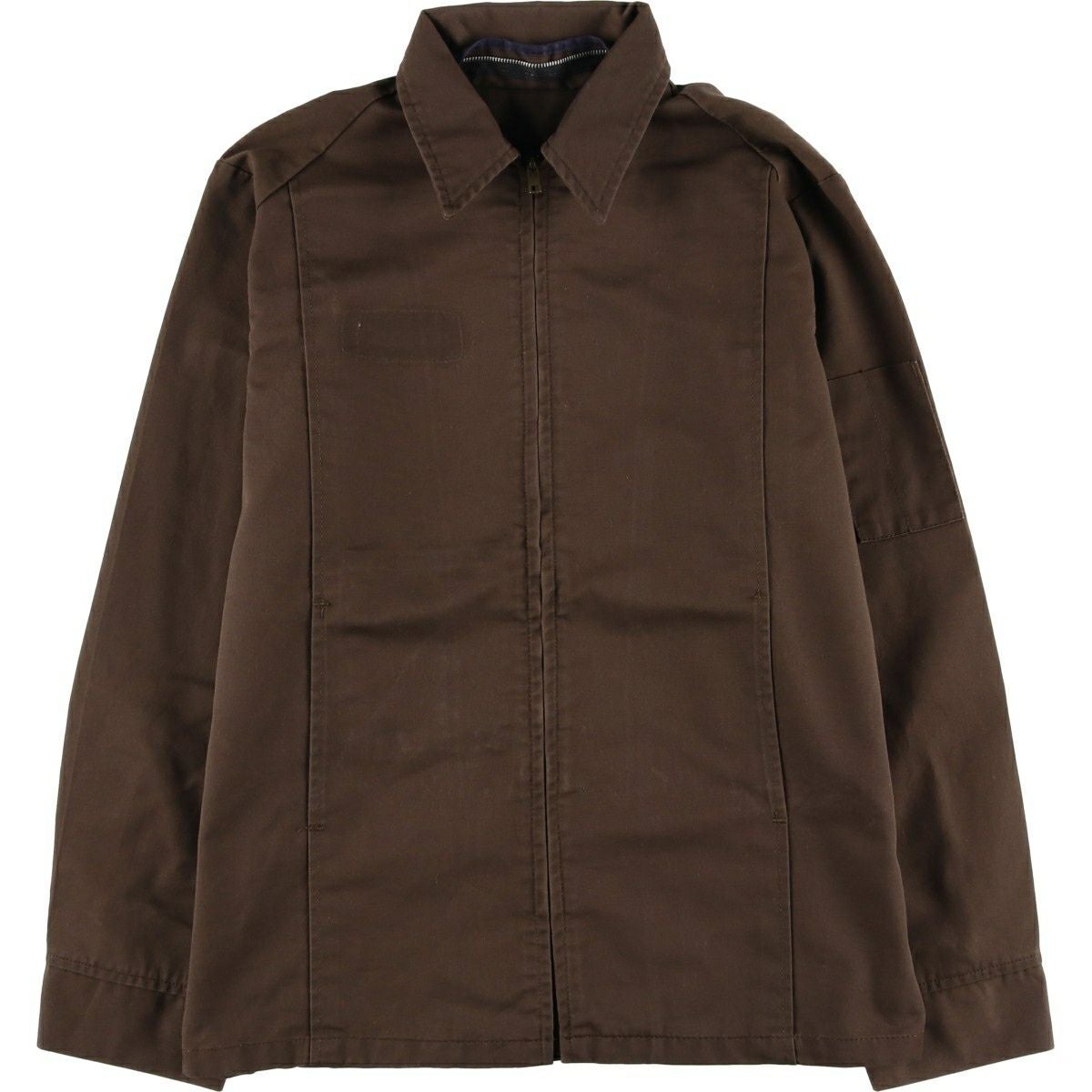 古着 K-BRAND コーデュロイブルゾン USA製 メンズL相当 ヴィンテージ