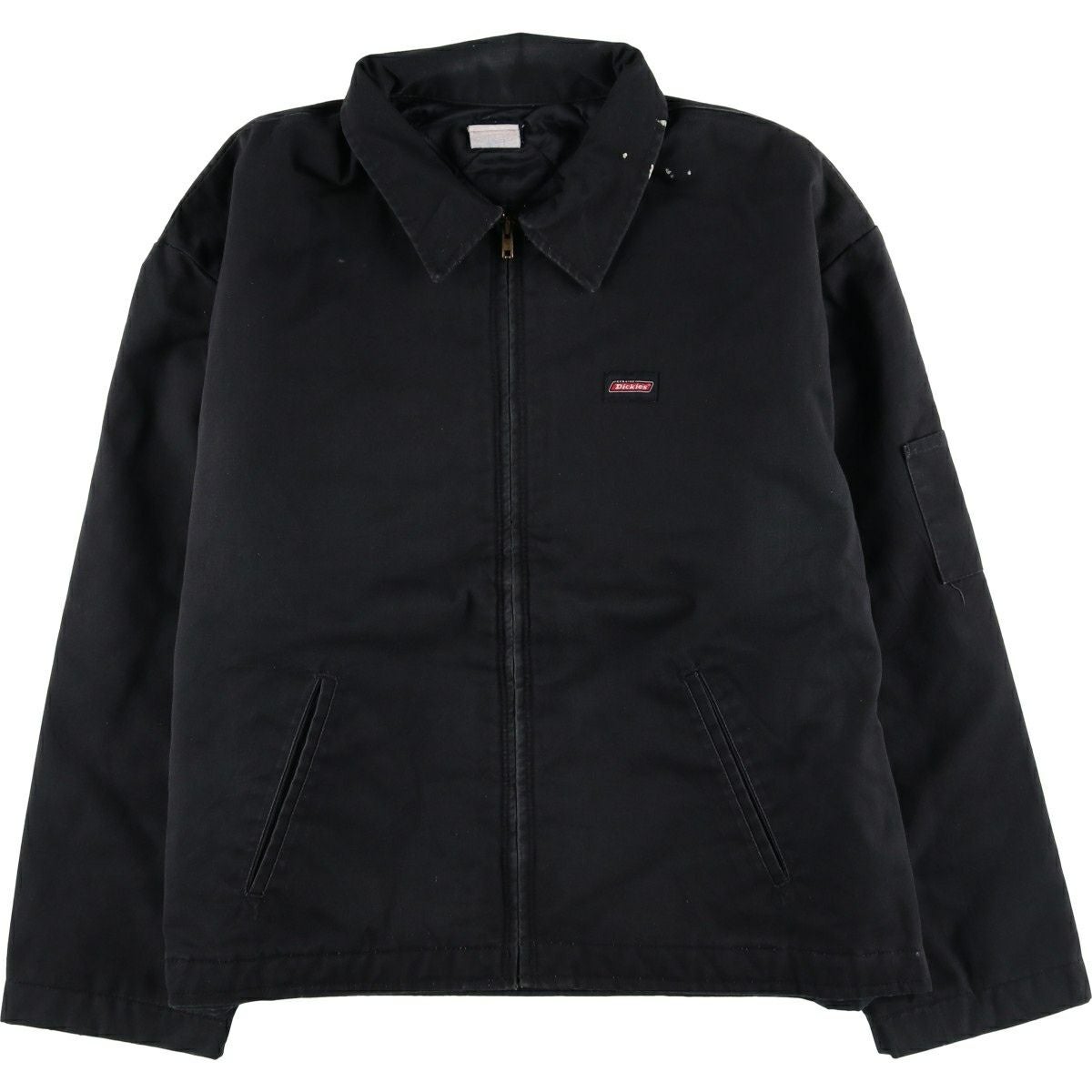 古着 ディッキーズ Dickies ワークジャケット メンズXL相当 /eaa586336
