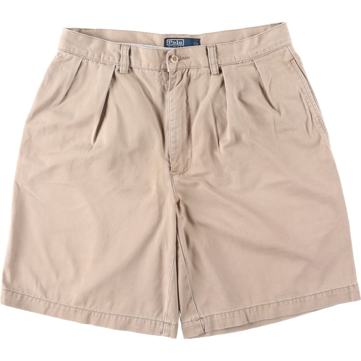 古着 ラルフローレン Ralph Lauren POLO by Ralph Lauren TYLER SHORT