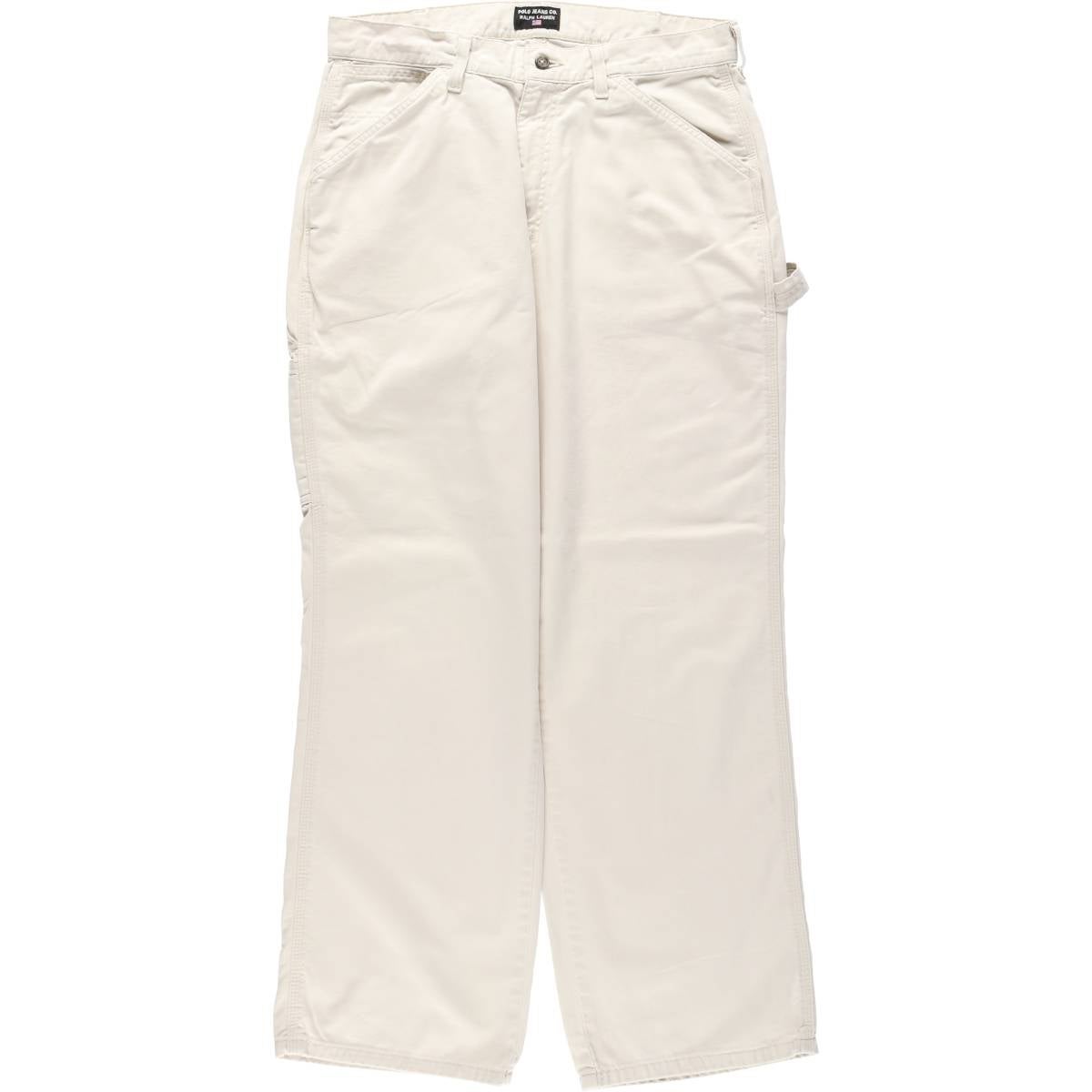 古着 00年代 ラルフローレン Ralph Lauren POLO JEANS COMPANY デニム