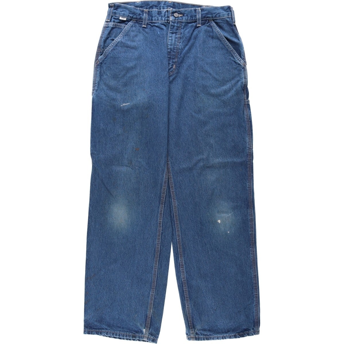 古着 カーハート Carhartt FRシリーズ ダックペインターパンツ メンズ