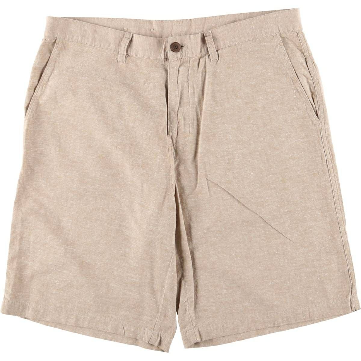 古着 パタゴニア Patagonia クアンダリーショーツ 57826SP18 ナイロン