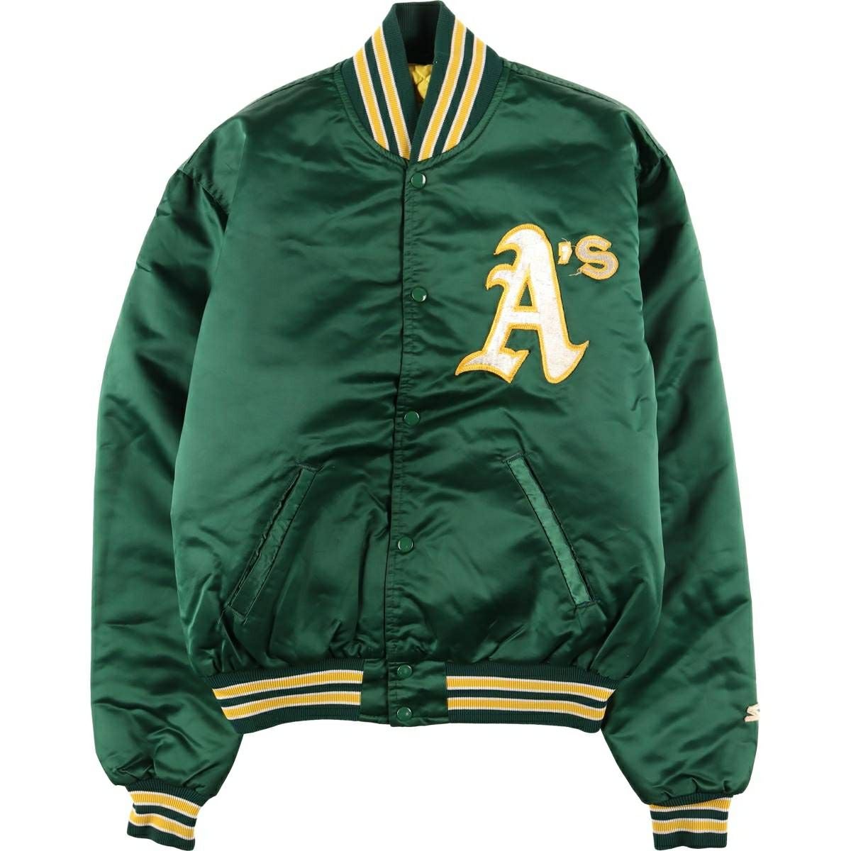 古着 90年代 スターター Starter MLB DETROIT TIGERS デトロイト