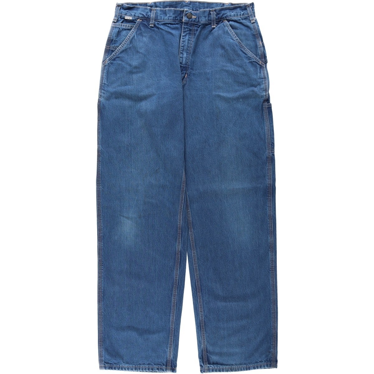 古着 カーハート Carhartt FRシリーズ ダックペインターパンツ メンズ