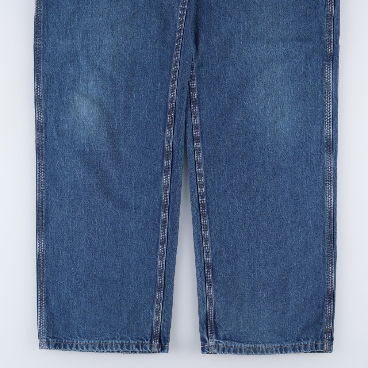 古着 カーハート Carhartt FRシリーズ デニムペインターパンツ メンズ