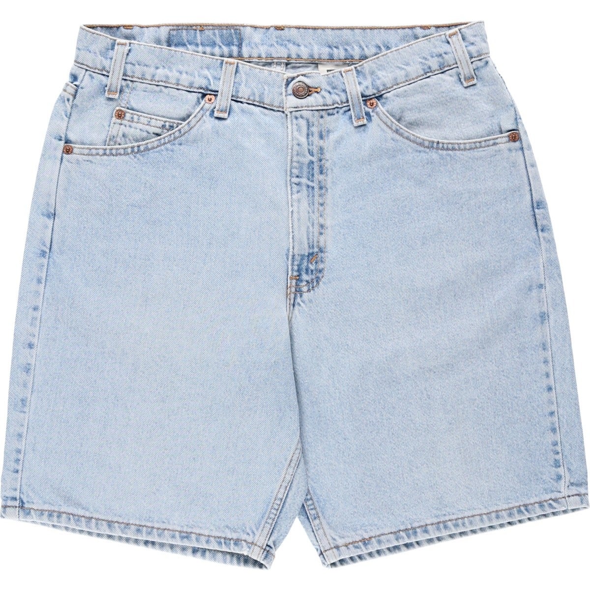 古着 90年代 リーバイス Levis 550 RELAXED FIT オレンジタブ デニム