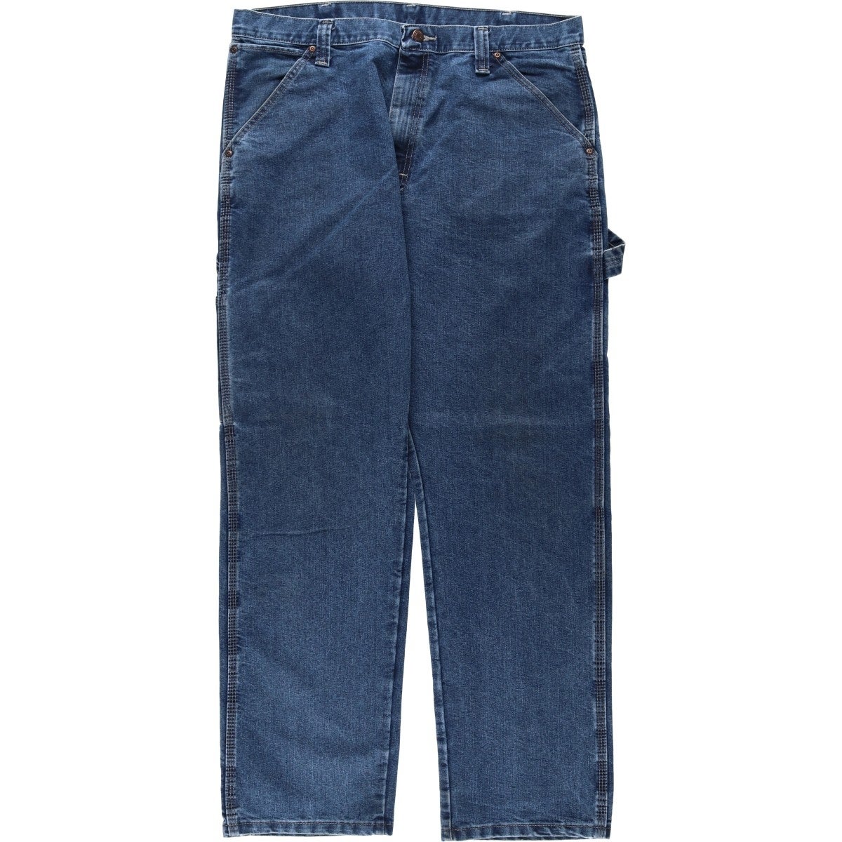 古着 ラングラー Wrangler デニムペインターパンツ メンズw37相当