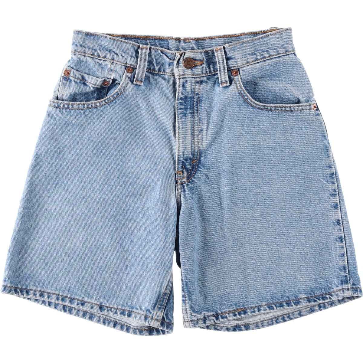 古着 90年代 リーバイス Levis 36951 RELAXED FIT デニムショーツ