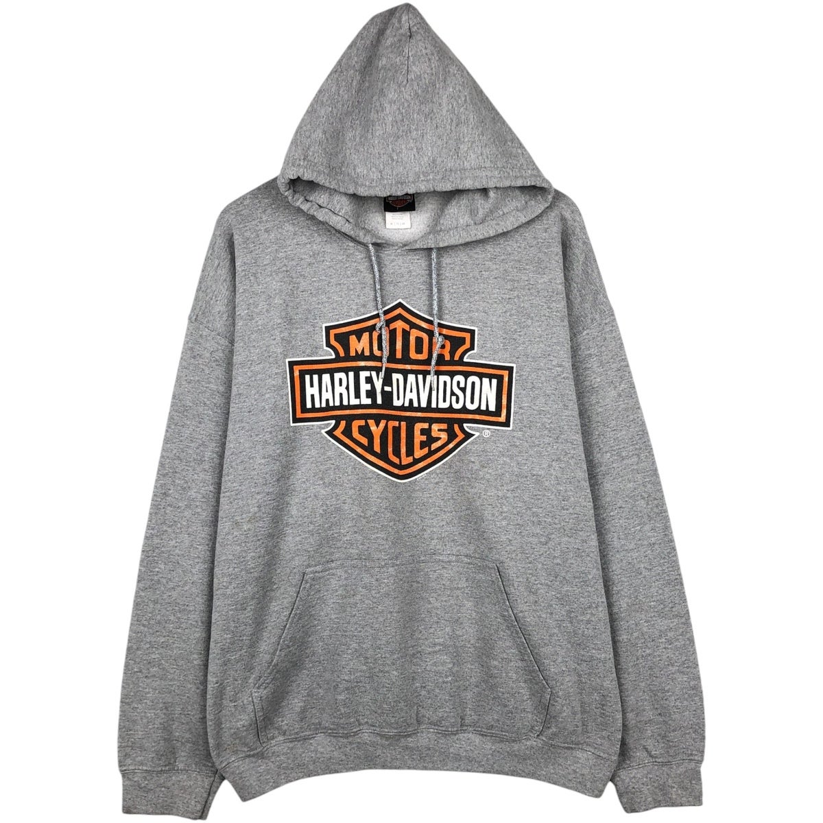 古着 ハーレーダビッドソン Harley-Davidson アドバタイジング