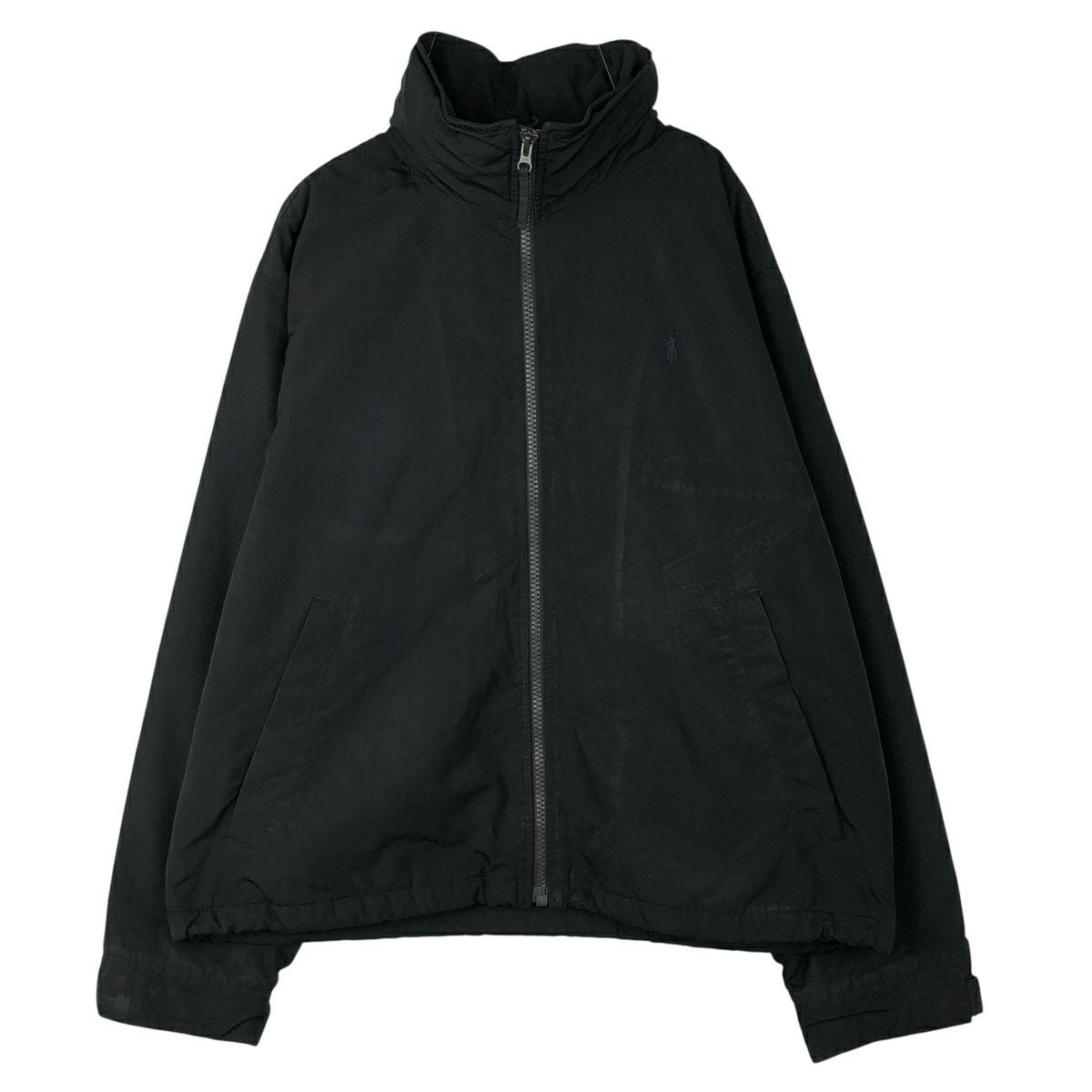 古着 ラルフローレン Ralph Lauren POLO by Ralph Lauren 中綿ジャケット パファージャケット メンズL相当/eaa609839 古着 ラルフローレン Ralph Lauren POLO by Ralph Lauren 中綿