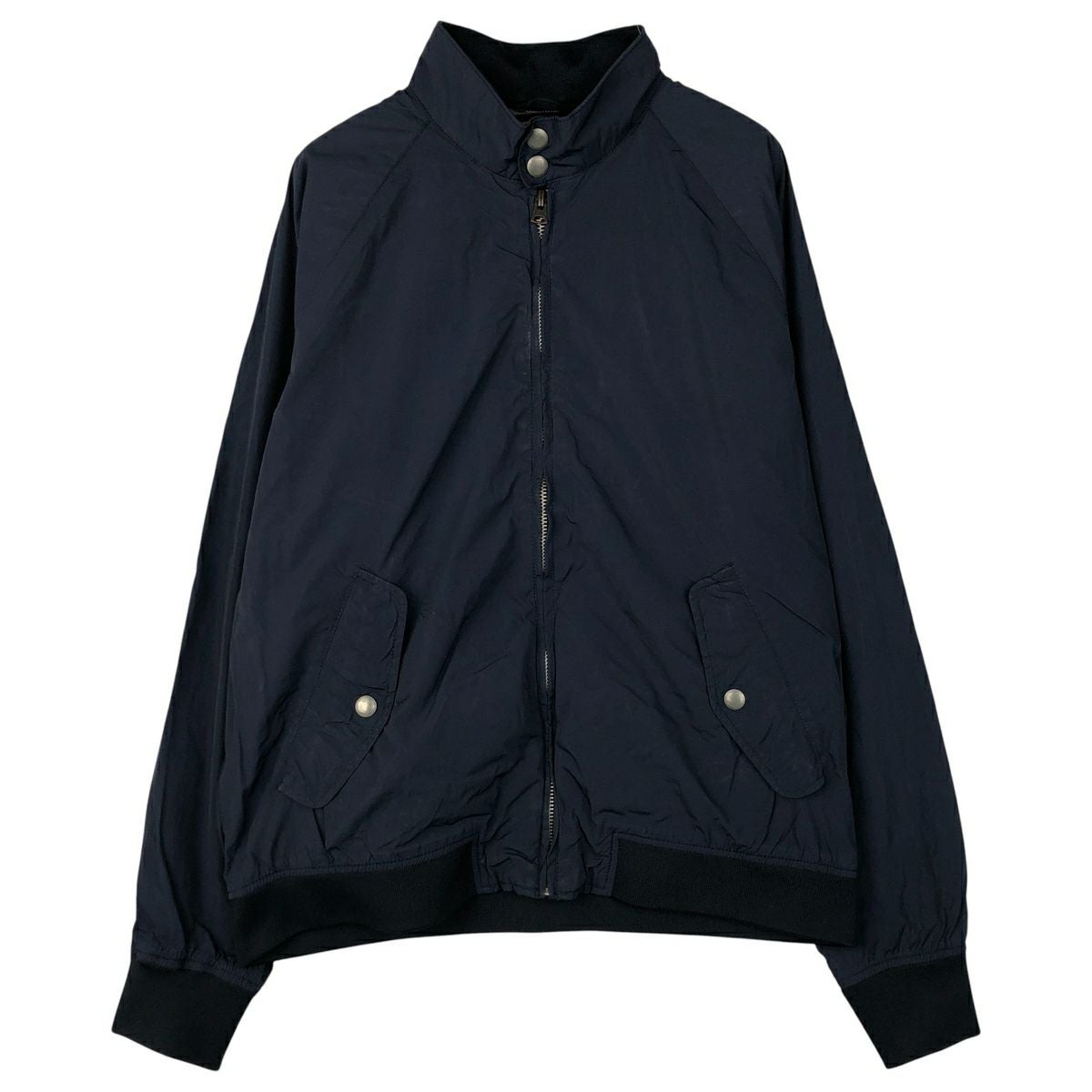 古着 ギャップ GAP ナイロンブルゾン レディースL相当 /eaa615978