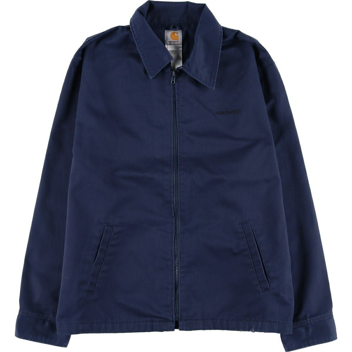 古着 カーハート Carhartt ナイロンジャケット メンズXL相当