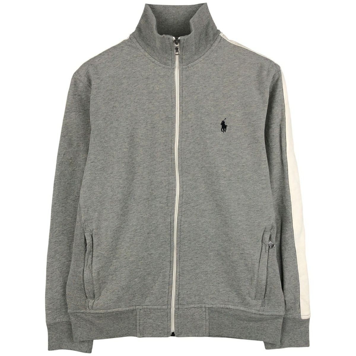 古着 ラルフローレン Ralph Lauren POLO by Ralph Lauren スウェット