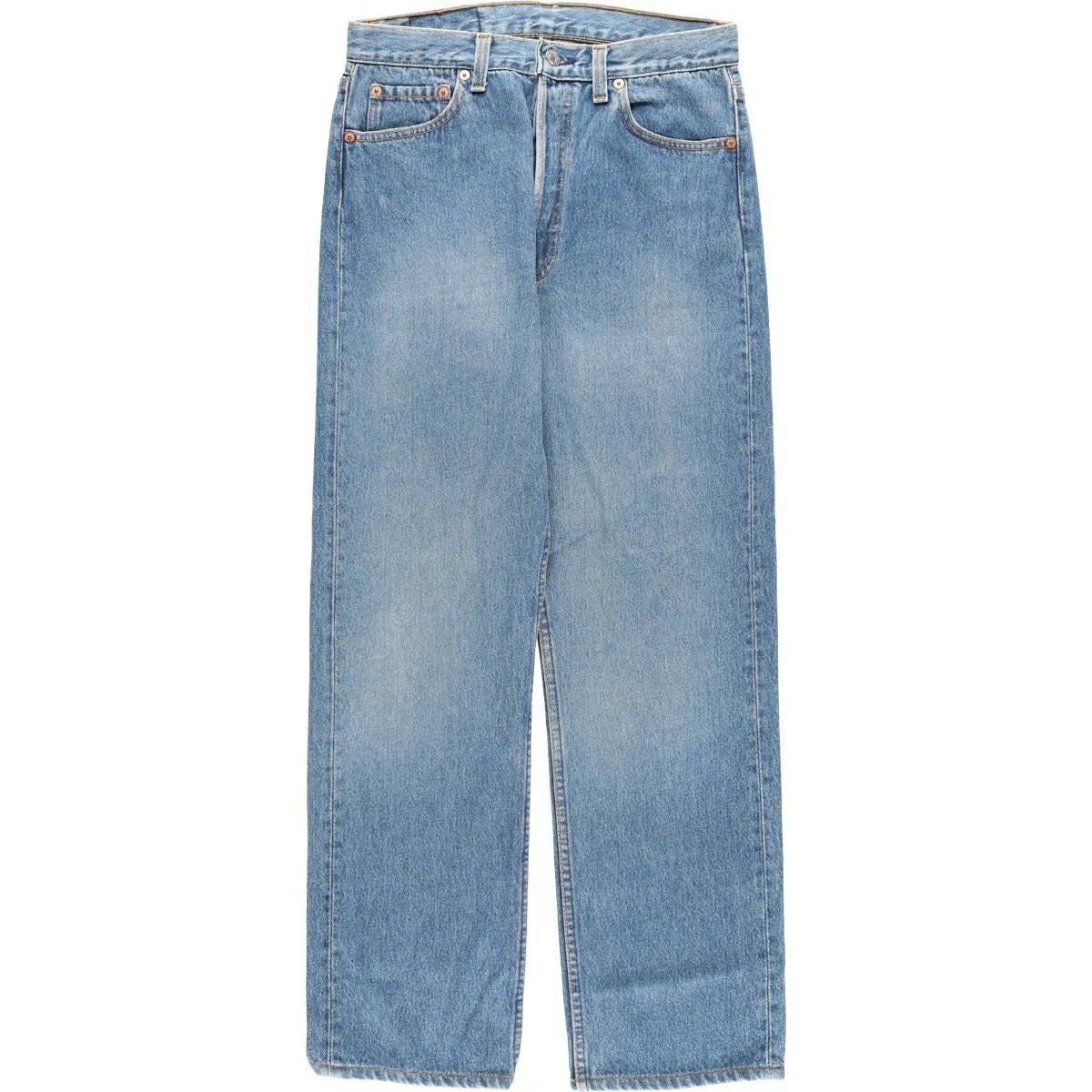 古着 90年代 リーバイス Levis 701-0193 STUDENT ストレートデニム