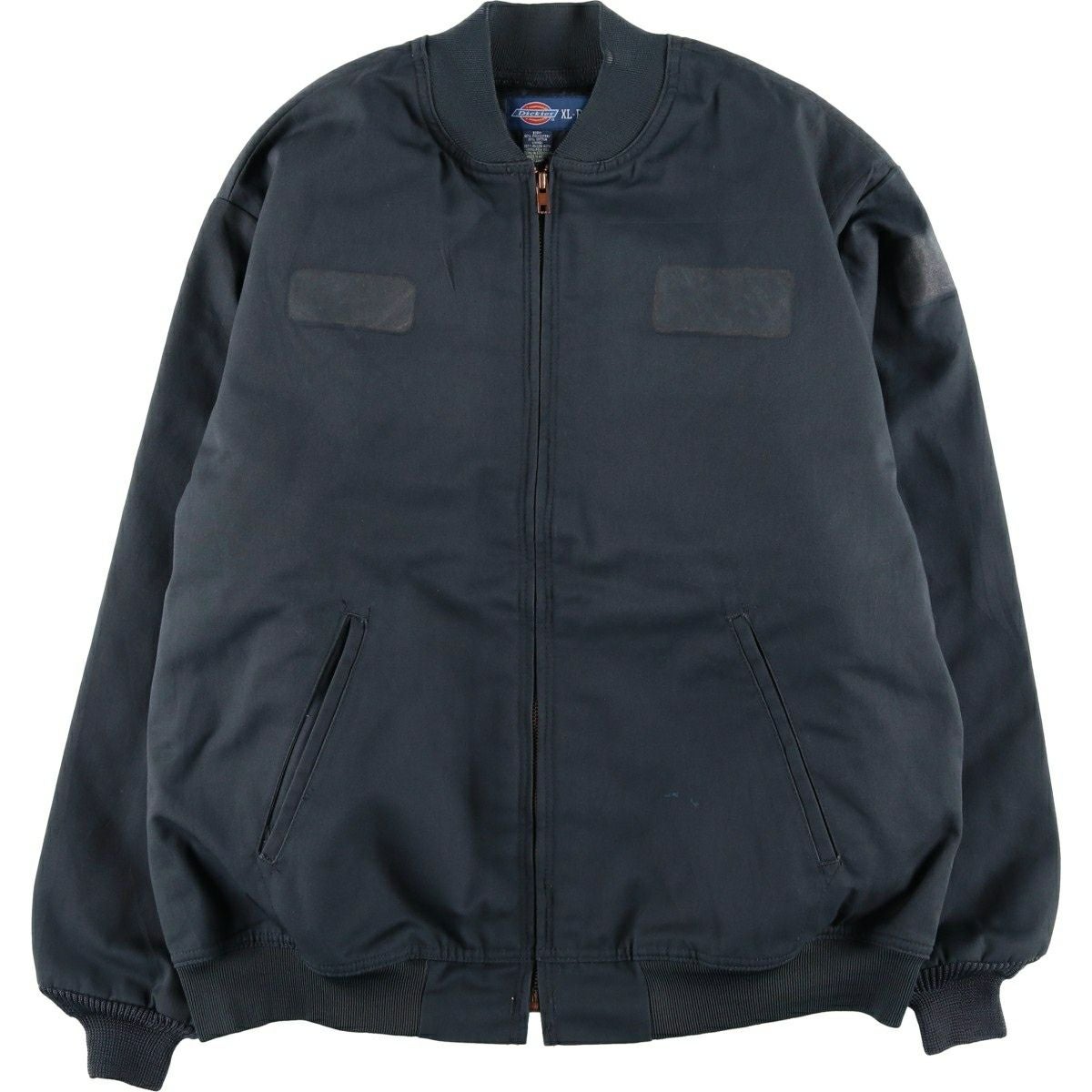 古着 ディッキーズ Dickies ワークブルゾン メンズL相当 /eaa578587