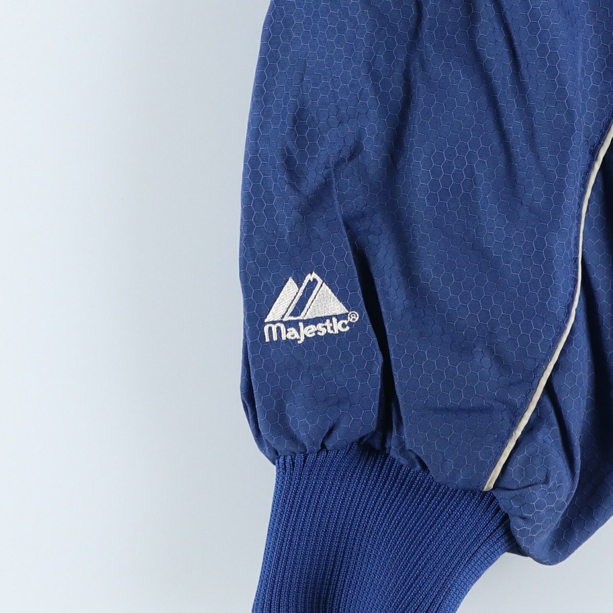 古着 90～00年代 マジェスティック Majestic MLB LOS ANGELES DODGERS