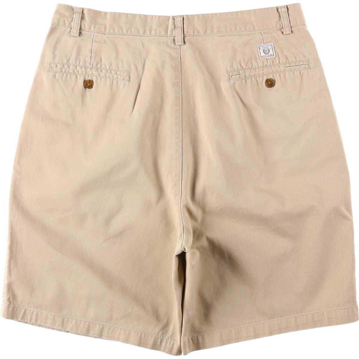 古着 80年代 ラルフローレン Ralph Lauren CHAPS チャップス