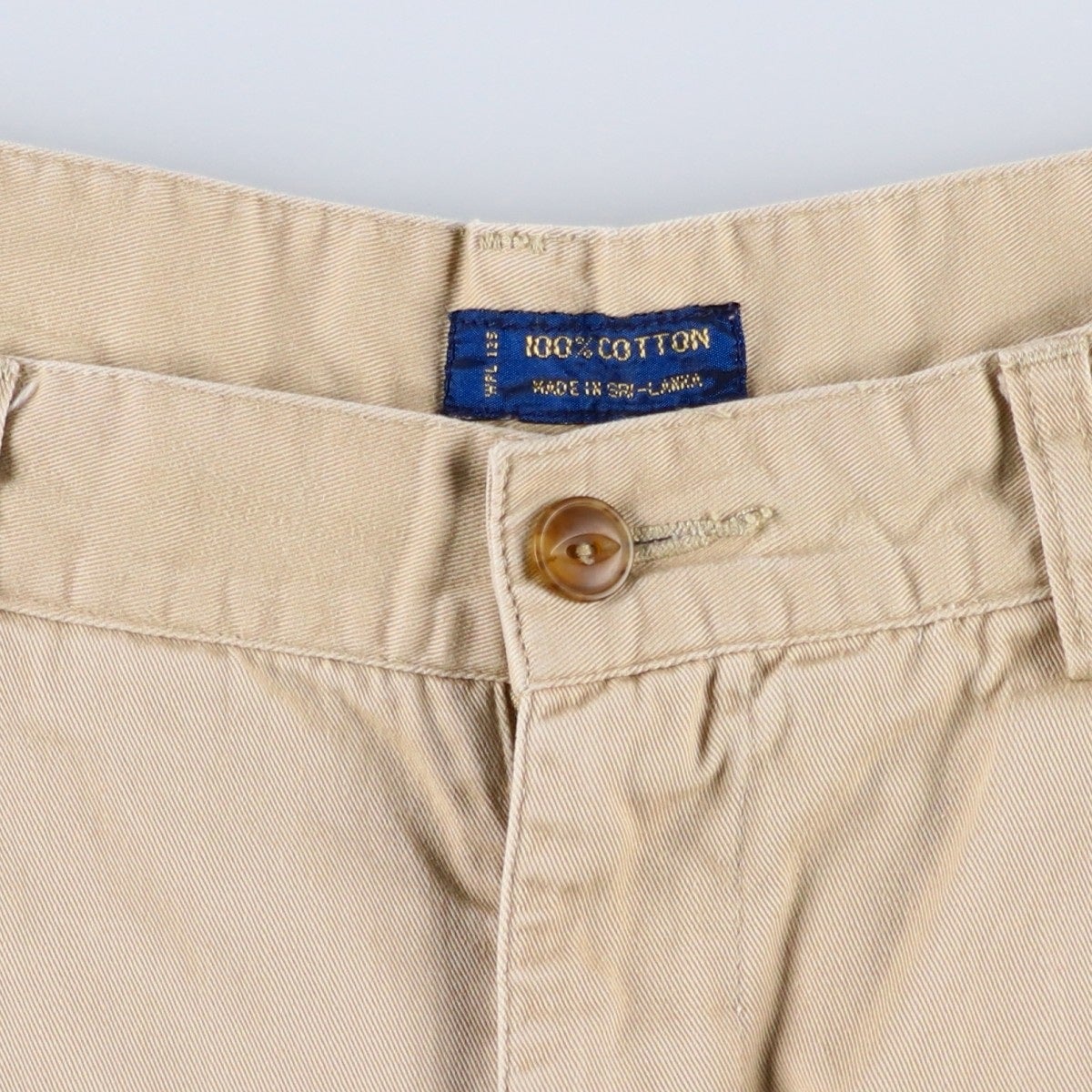 ラルフローレン　トップス　パンツ　まとめ売り　80〜100 古着 80年代 ラルフローレン Ralph Lauren CHAPS チャップス
