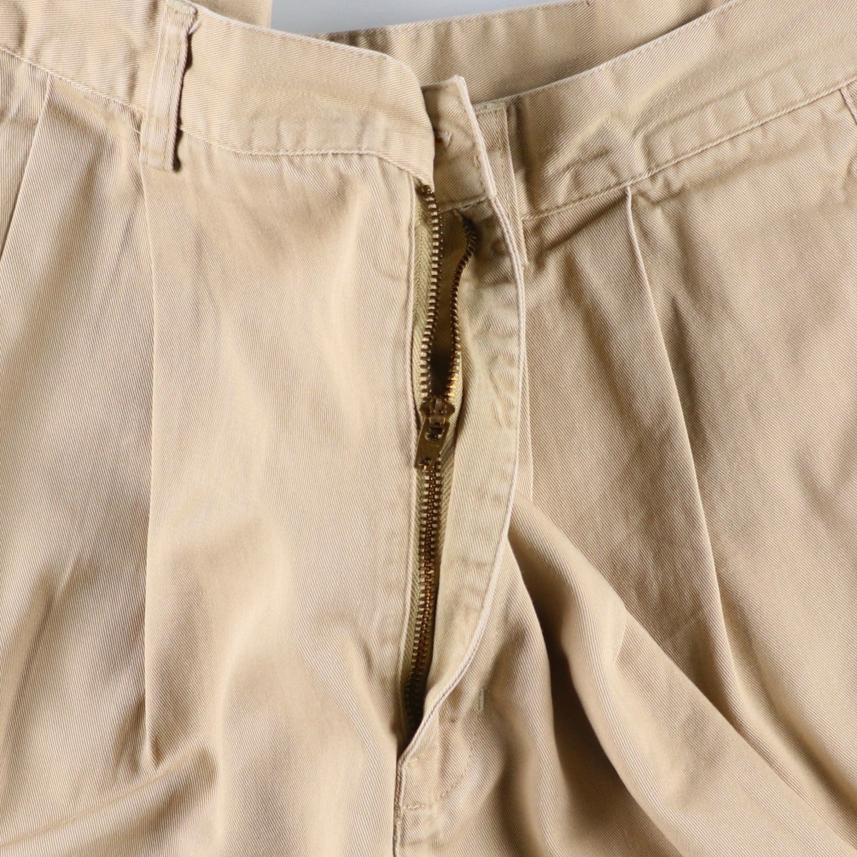 古着 80年代 ラルフローレン Ralph Lauren CHAPS チャップス