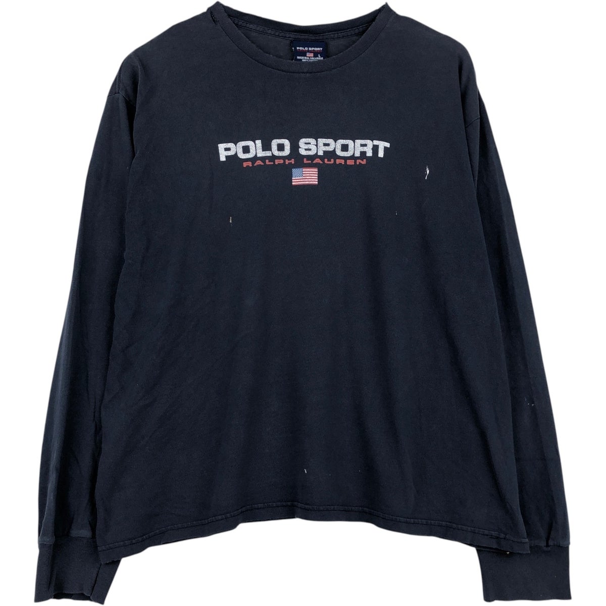 古着 90年代 ラルフローレン Ralph Lauren POLO SPORT ポロスポーツ