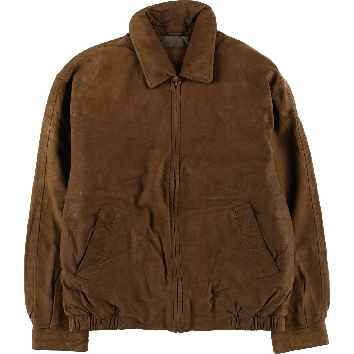 古着 ブルックスブラザーズ Brooks Brothers 中綿入り スイングトップ