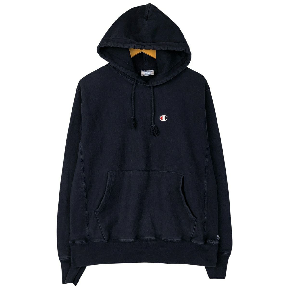 古着 チャンピオン Champion REVERSE WEAVE リバースウィーブ カレッジ