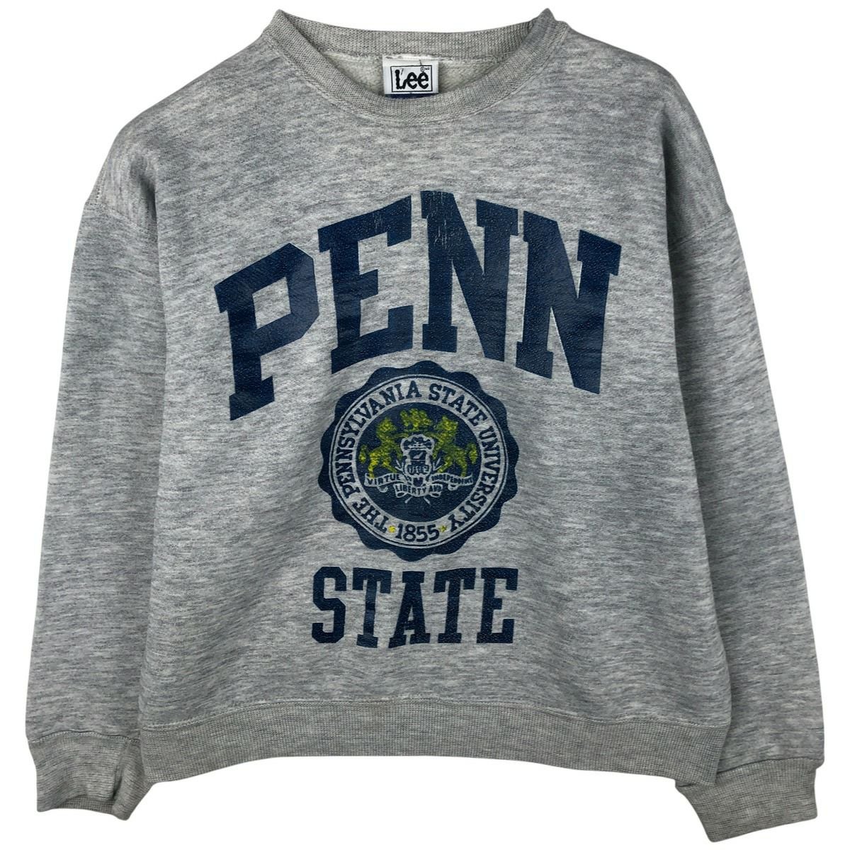 古着 90年代 MVP MICHIGAN STATE ミシガン州立大学 カレッジスウェット