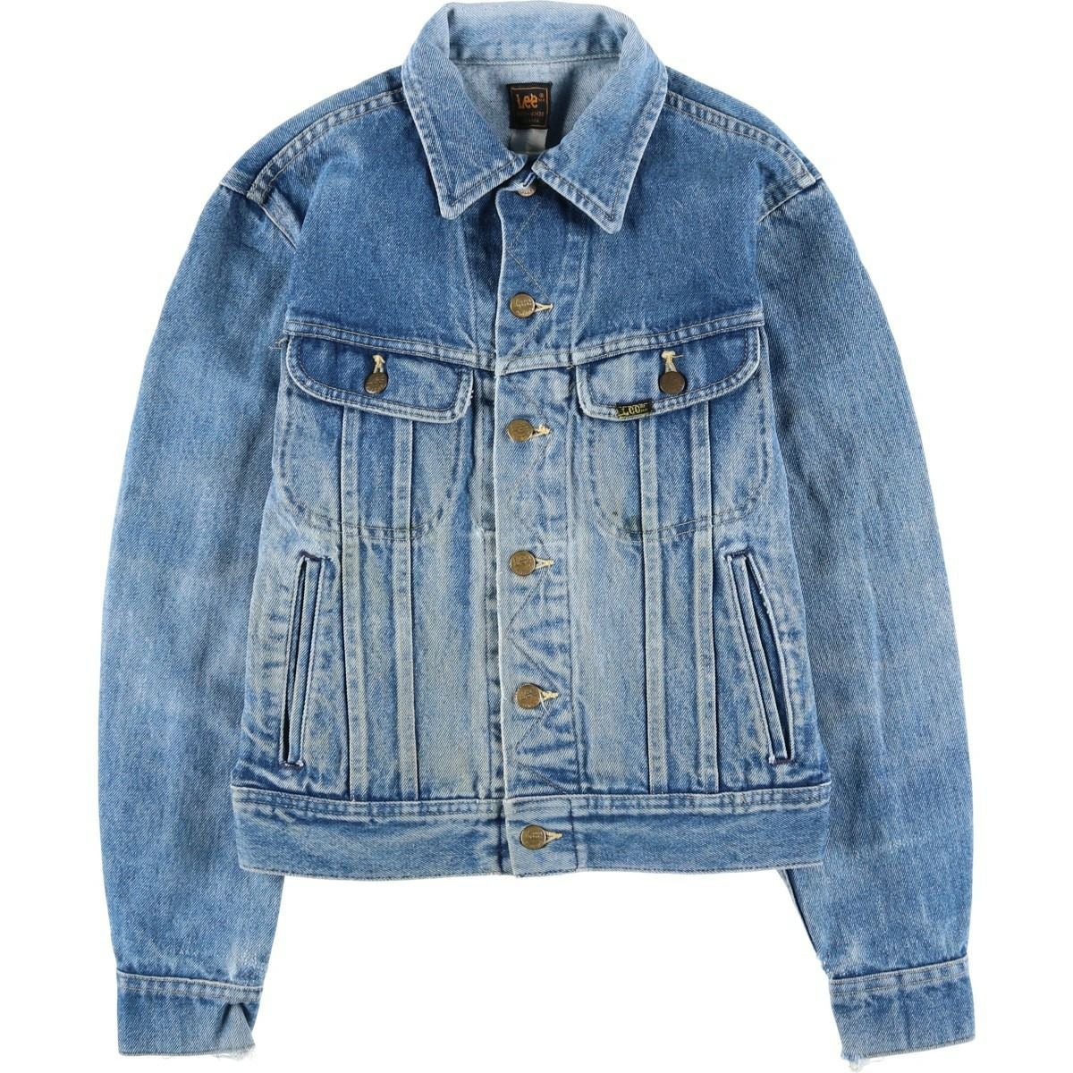 古着 70年代 マーベリック Maverick BLUE BELL ブルーベル デニム