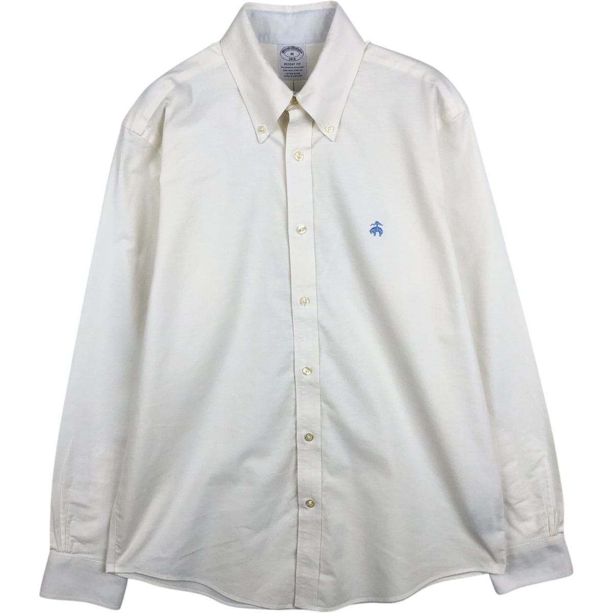 古着 ブルックスブラザーズ Brooks Brothers 1818 REGENT FIT