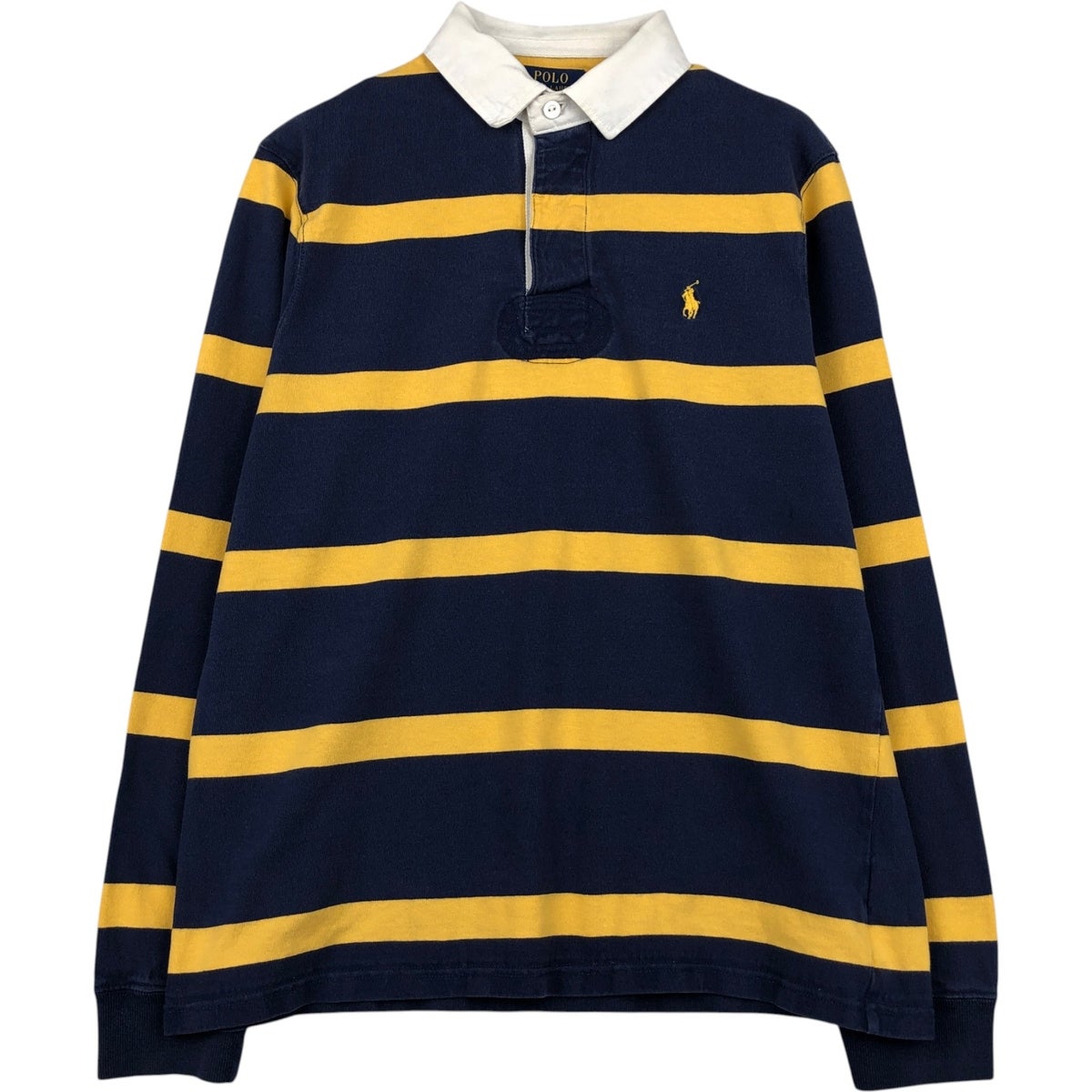 古着 ラルフローレン Ralph Lauren POLO RALPH LAUREN CUSTOM SLIM FIT