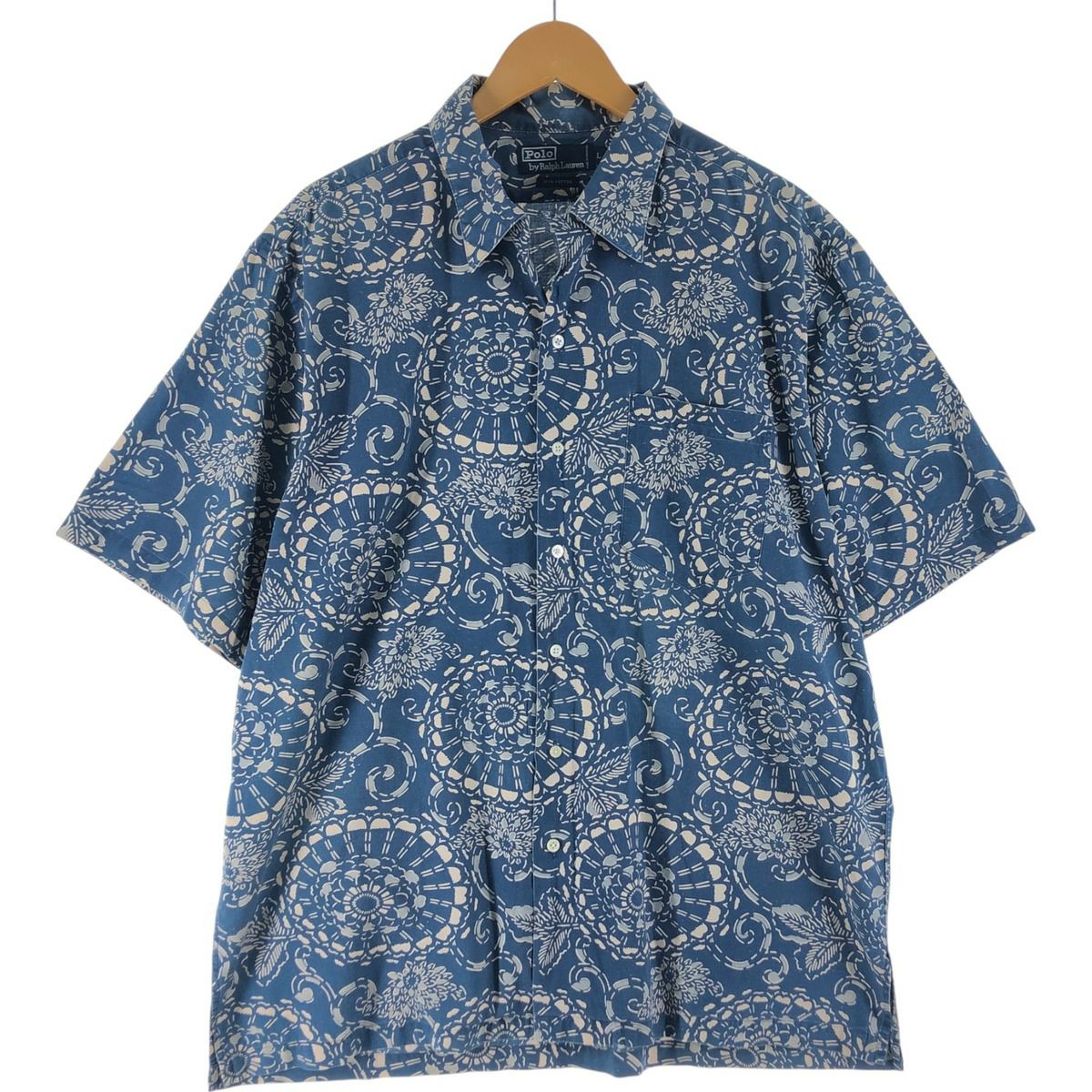 古着 ラルフローレン Ralph Lauren POLO RALPH LAUREN CLASSIC FIT