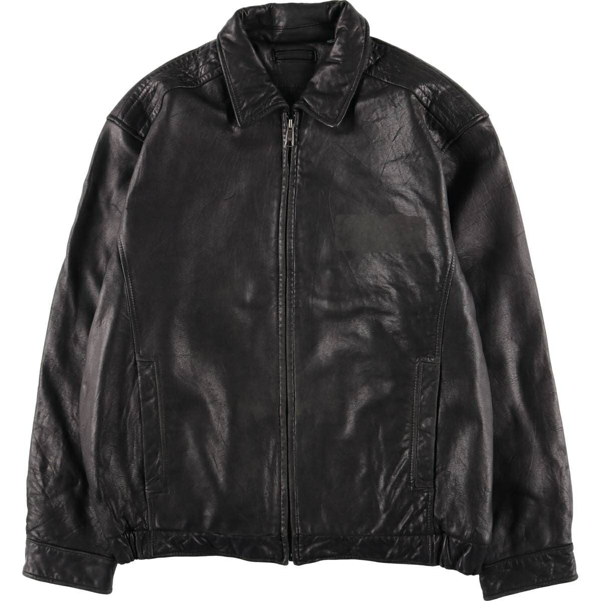 古着 クラフトアンドバロー CROFT&BARROW スイングトップタイプ 中綿