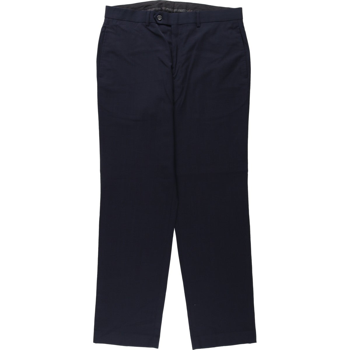古着 ラルフローレン Ralph Lauren LAUREN ローレン スラックスパンツ メンズw35相当/eaa622107 古着 ラルフローレン Ralph Lauren LAUREN ローレン スラックスパンツ