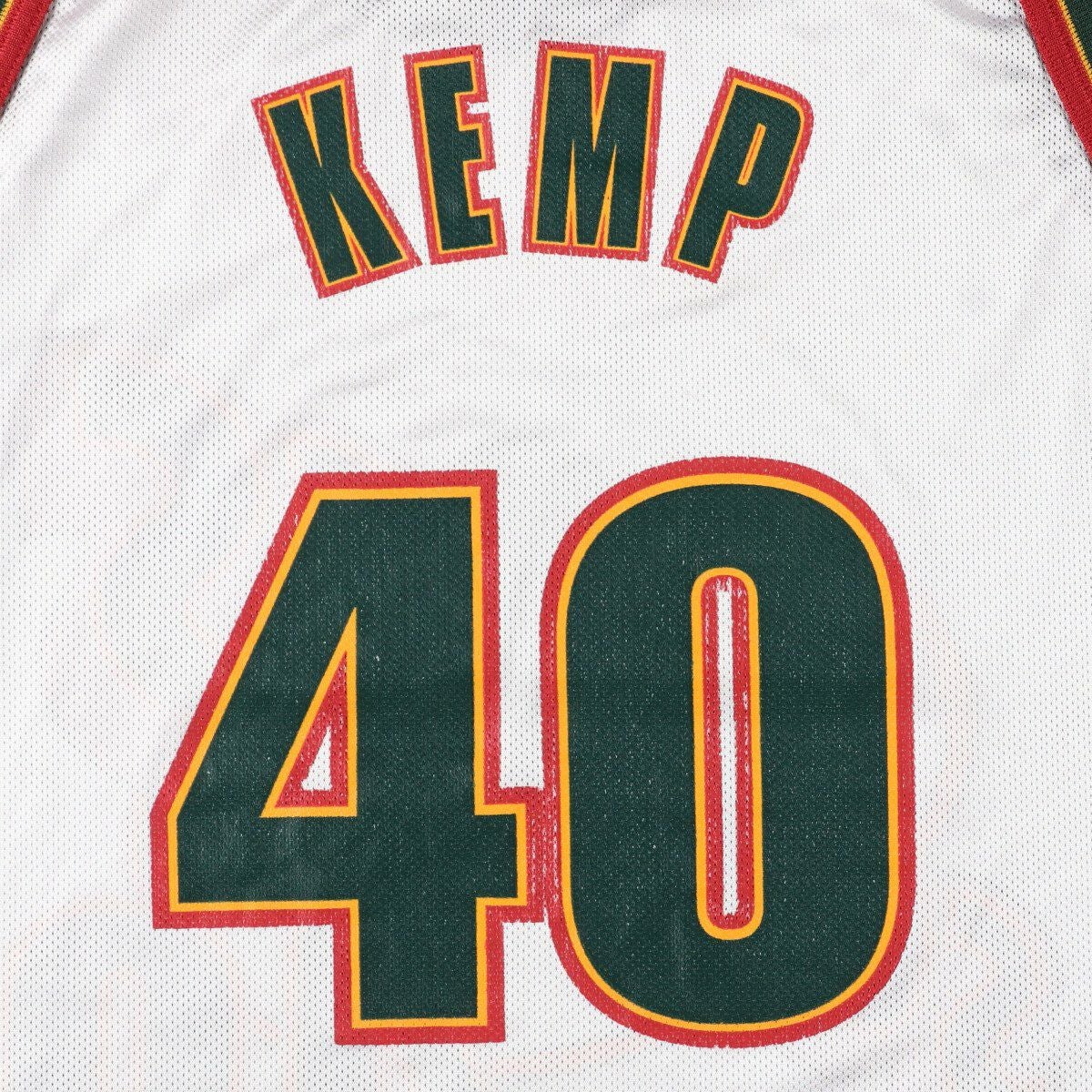 古着 90年代 チャンピオン Champion AUTHENTIC ATHLETIC APPAREL NBA