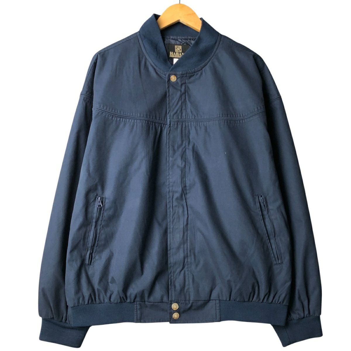 古着 80～90年代 タウンクラフト TOWN CRAFT ダービージャケット