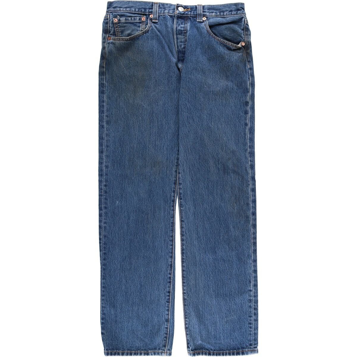 古着 リーバイス Levis 559 RELAXED STRAIGHT ストレートデニムパンツ