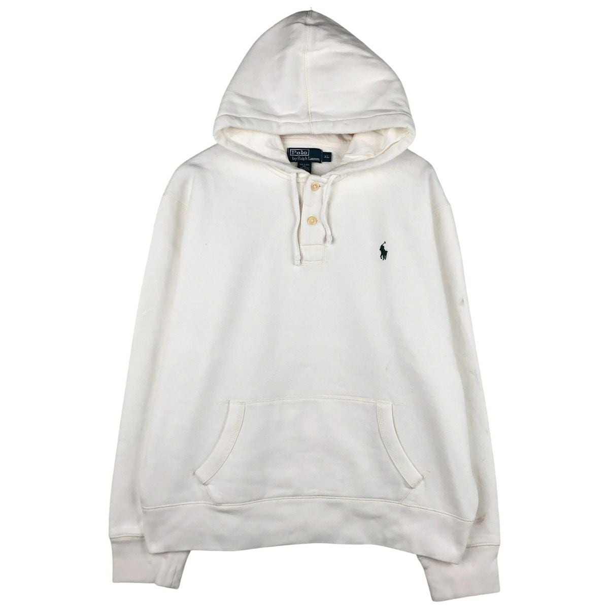 古着 ラルフローレン Ralph Lauren POLO by Ralph Lauren スウェット