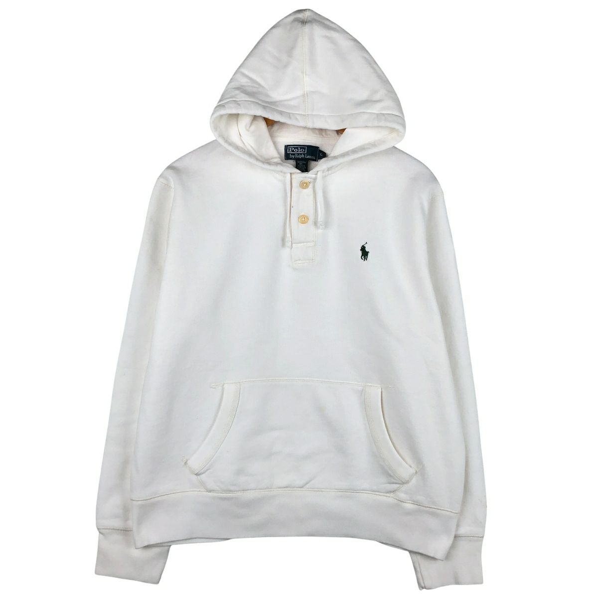 古着 ラルフローレン Ralph Lauren POLO by Ralph Lauren スウェット