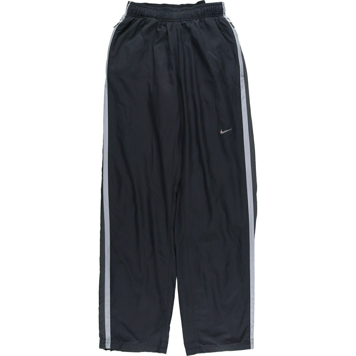 古着 ナイキ NIKE NOCTA ナイロンパンツ シャカシャカパンツ メンズL